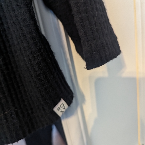 Roxy crop cardigan - Picture 6 of 6